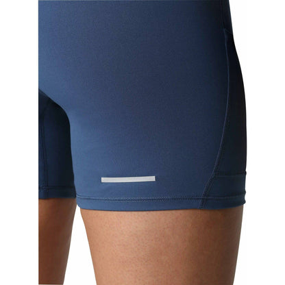 The North Face Movmynt Short Tights Nf0A5J7Rhdc1 Details