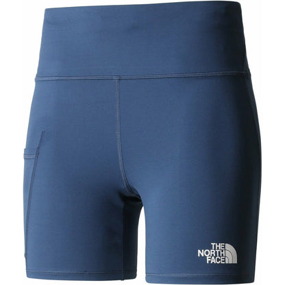 The North Face Movmynt Short Tights Nf0A5J7Rhdc1