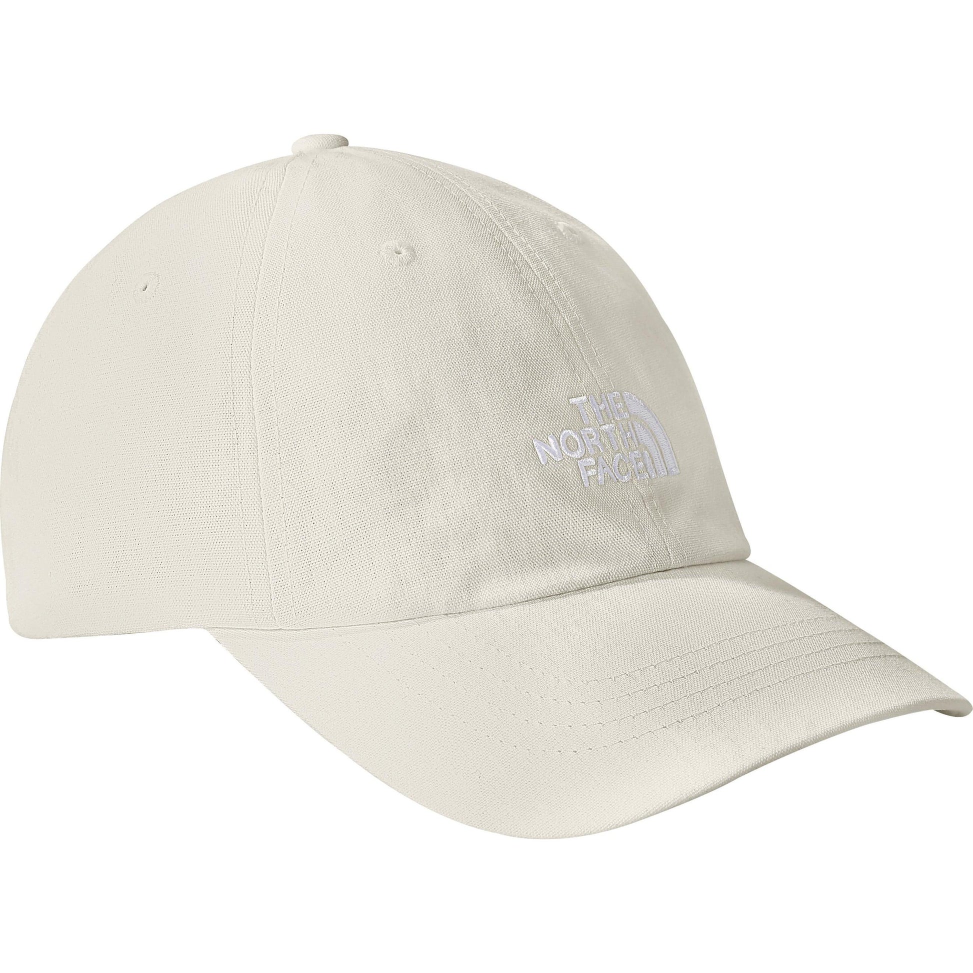 The North Face Norm Cap - Cream – Start Fitness