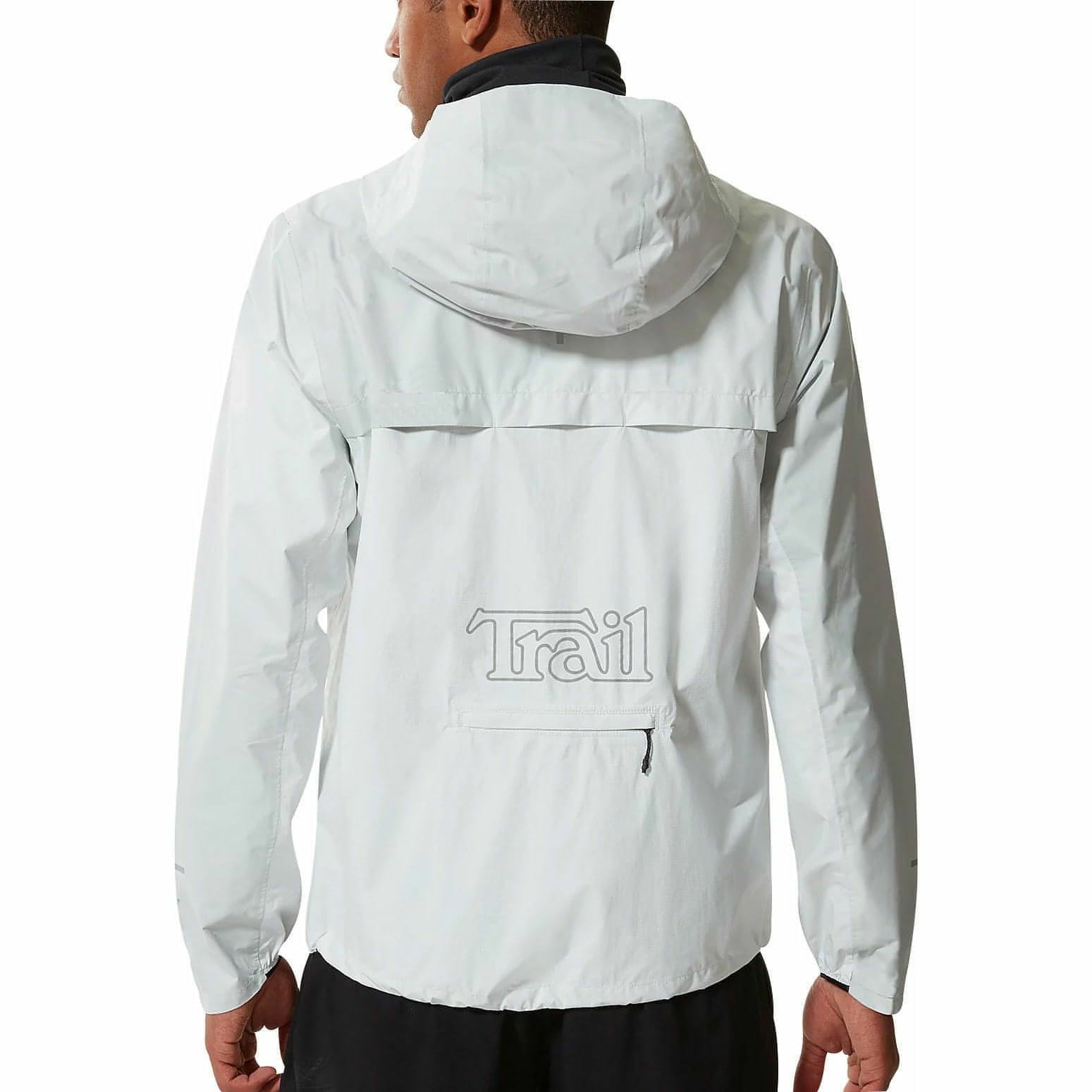 The North Face Printed First Dawn Jacket Nf0A5Iyy53C1 Back2