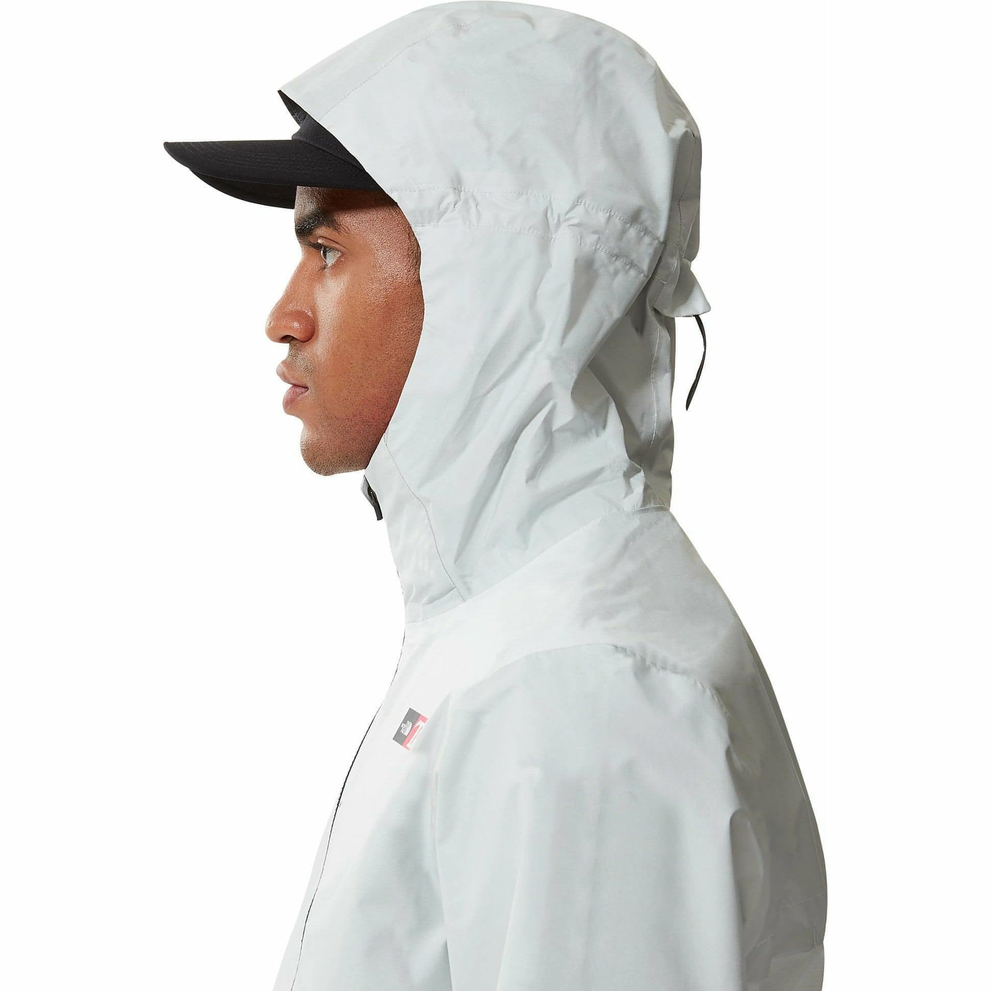 The North Face Printed First Dawn Jacket Nf0A5Iyy53C1 Details