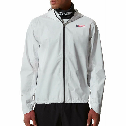 The North Face Printed First Dawn Jacket Nf0A5Iyy53C1 Front - Front View