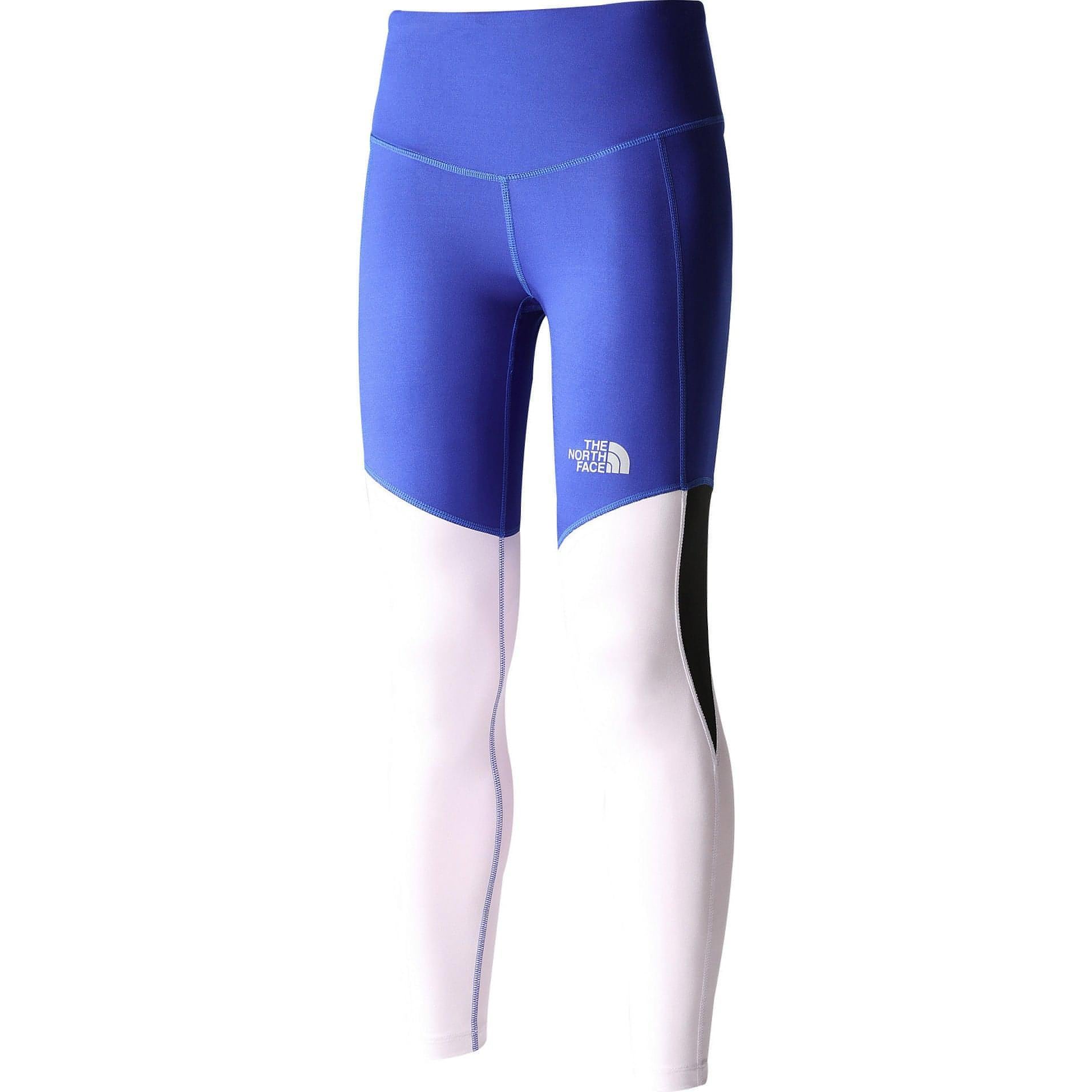 The North Face Run Long Tights Nf0A7Sxk40S1