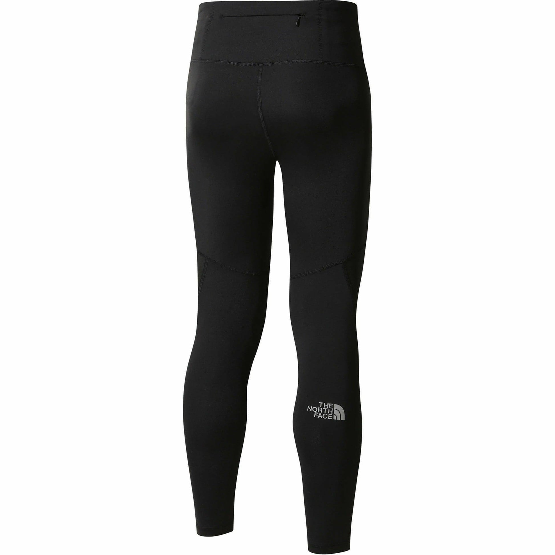 The North Face Run Long Tights Nf0A7Sxkjk31 Back2