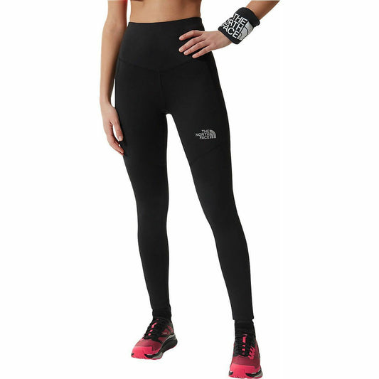 The North Face Run Long Tights Nf0A7Sxkjk31