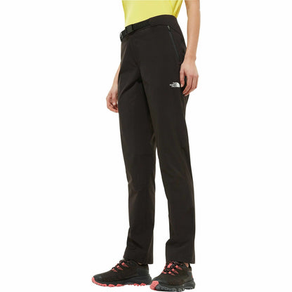 The North Face Speedlight Pants Nf00A8Sjky41 Front - Front View