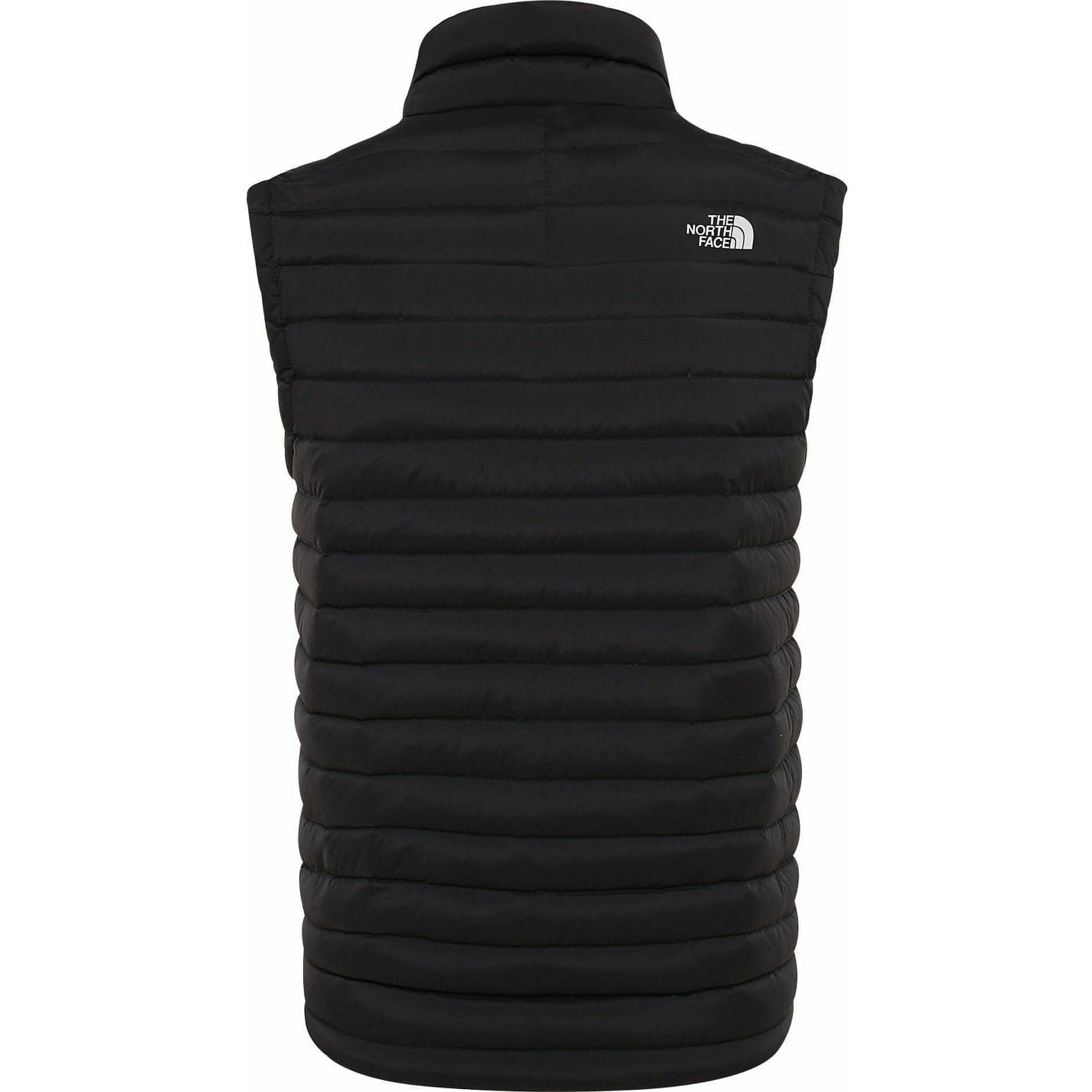 The North Face Stretch Down Gilet Nf0A3Y57Jk31 Back2