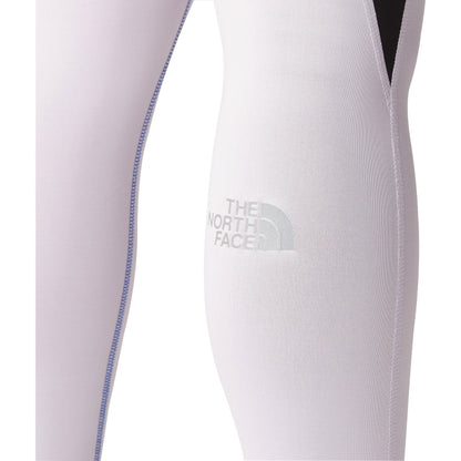 The North Face Run Tights Nf0A7Sxk40S1 Details
