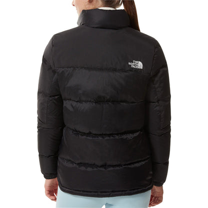 Thenorth Face Diablo Womens Down Jacket Nf0A4Svkkx71 Back View