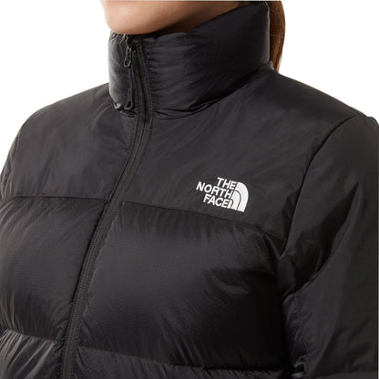 Thenorth Face Diablo Womens Down Jacket Nf0A4Svkkx71 Details