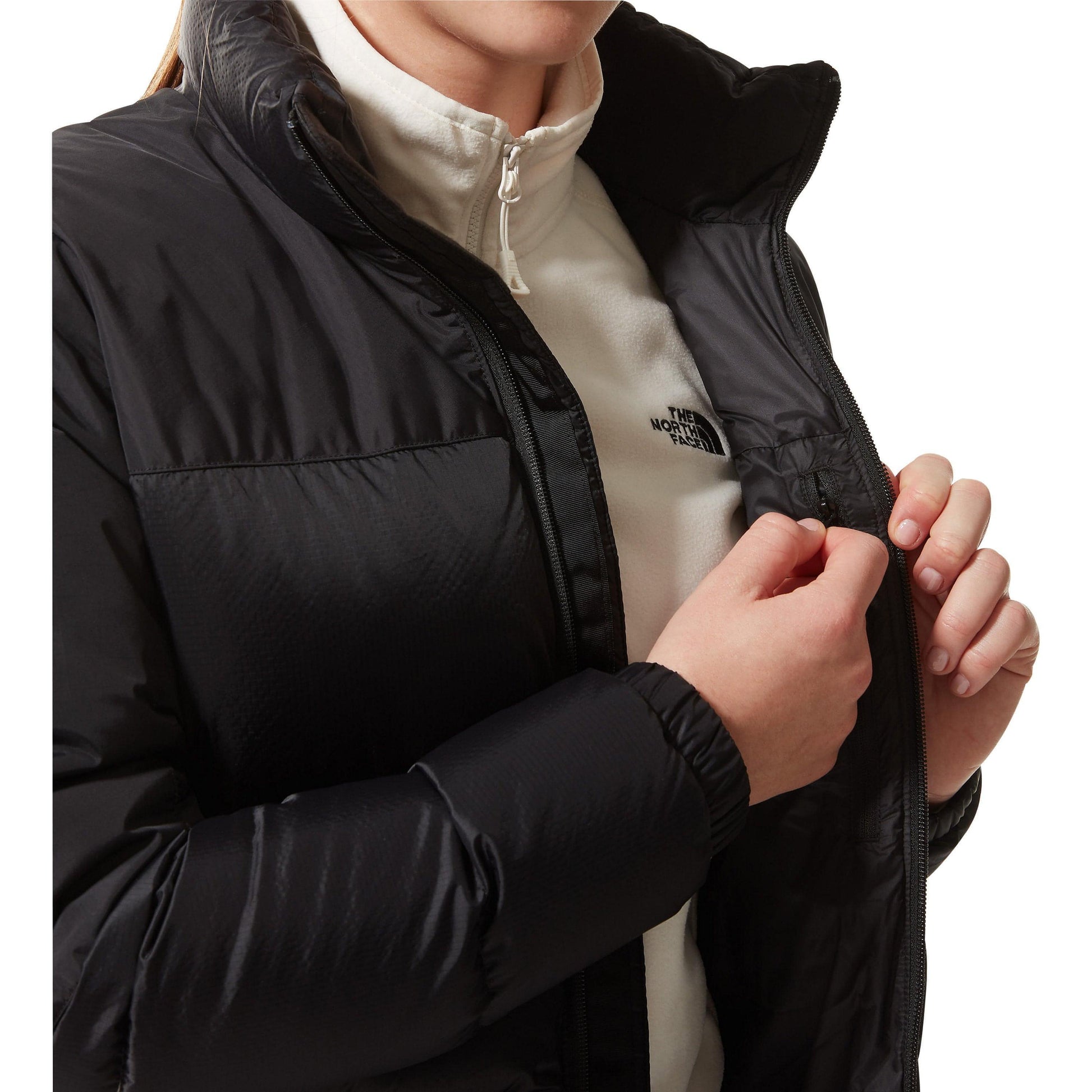 Thenorth Face Diablo Womens Down Jacket Nf0A4Svkkx71 Details