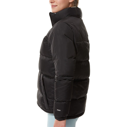 Thenorth Face Diablo Womens Down Jacket Nf0A4Svkkx71 Side - Side View