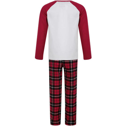 Tokyo Laundry Reindeer Piece Boys  Red Back View