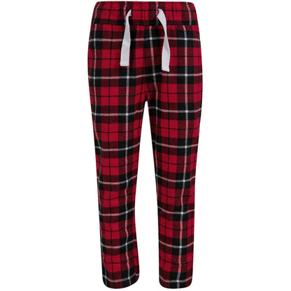 Tokyo Laundry Reindeer Piece Pj  Red Pant