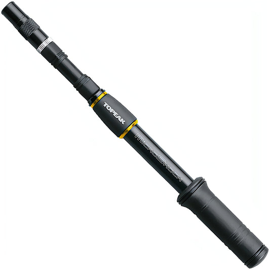 Topeak Micro Shock Pump Tms1