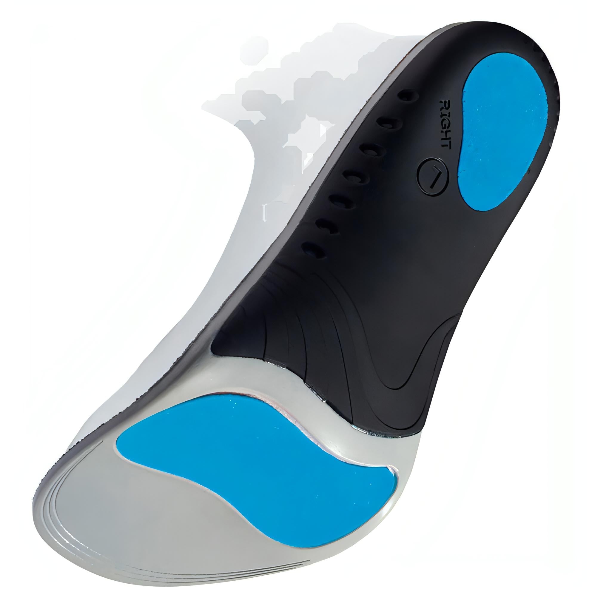 Trainer Laces & Insoles | Start Fitness
