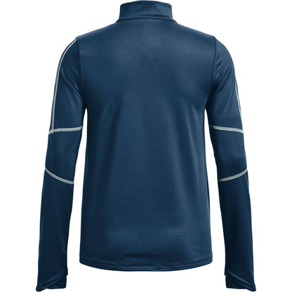 Under Armour Cold Weather Half Zip Long Sleeve Back2