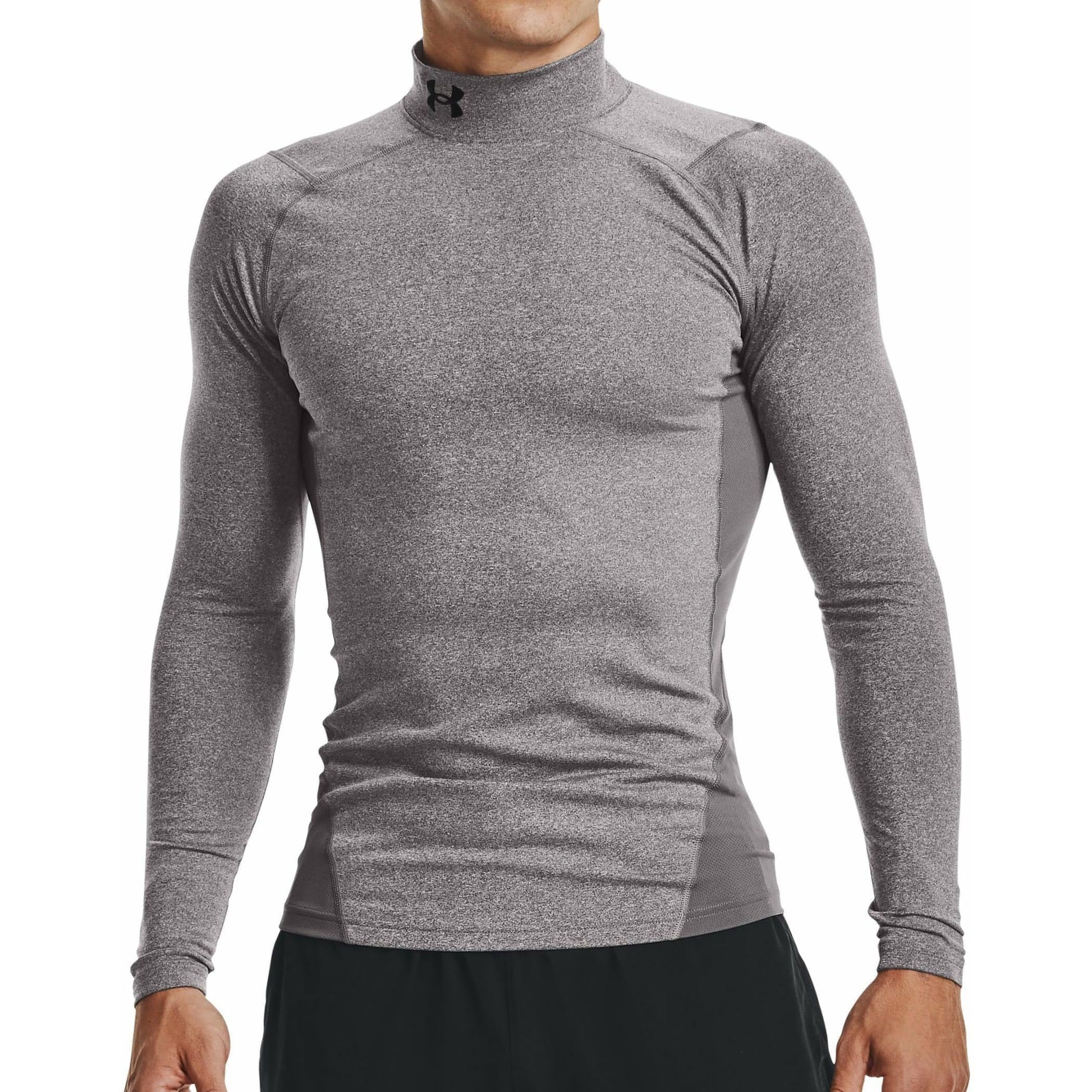 Under Armour Cold Gear Mock Under Armour Men's Coldgear Armour