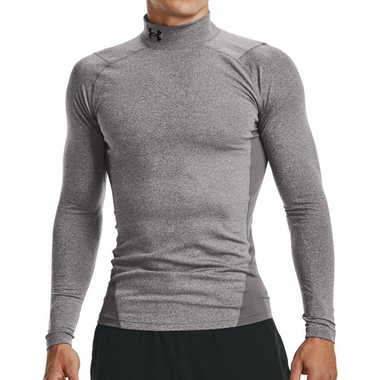 Under Armour Coldgear Compression Mock Long Sleeve