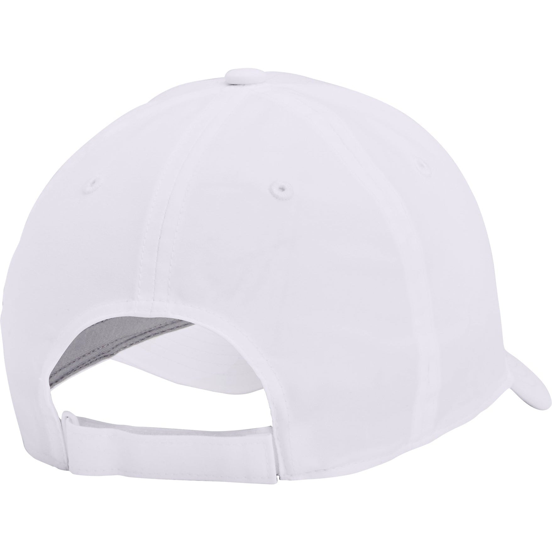 Under Armour Golf96 Cap Back View