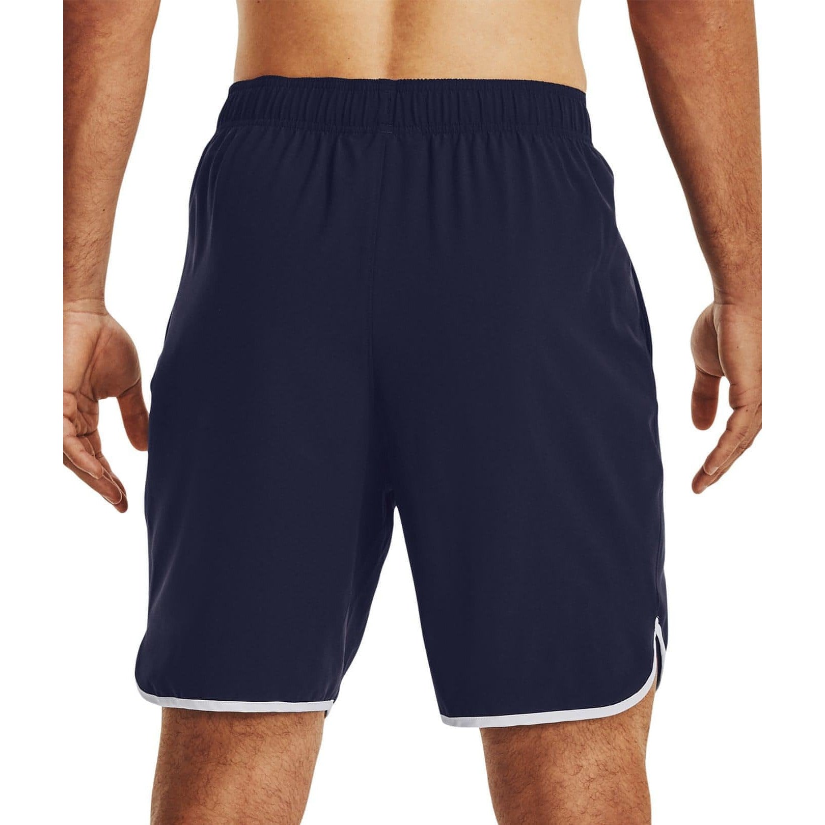 Ua hiit deals woven shorts