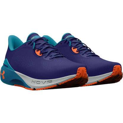 Under Armour HOVR Machina 3 Mens Running Shoes - Blue – Start Fitness
