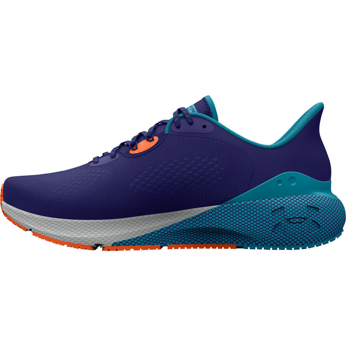 Under Armour HOVR Machina 3 Mens Running Shoes - Blue – Start Fitness