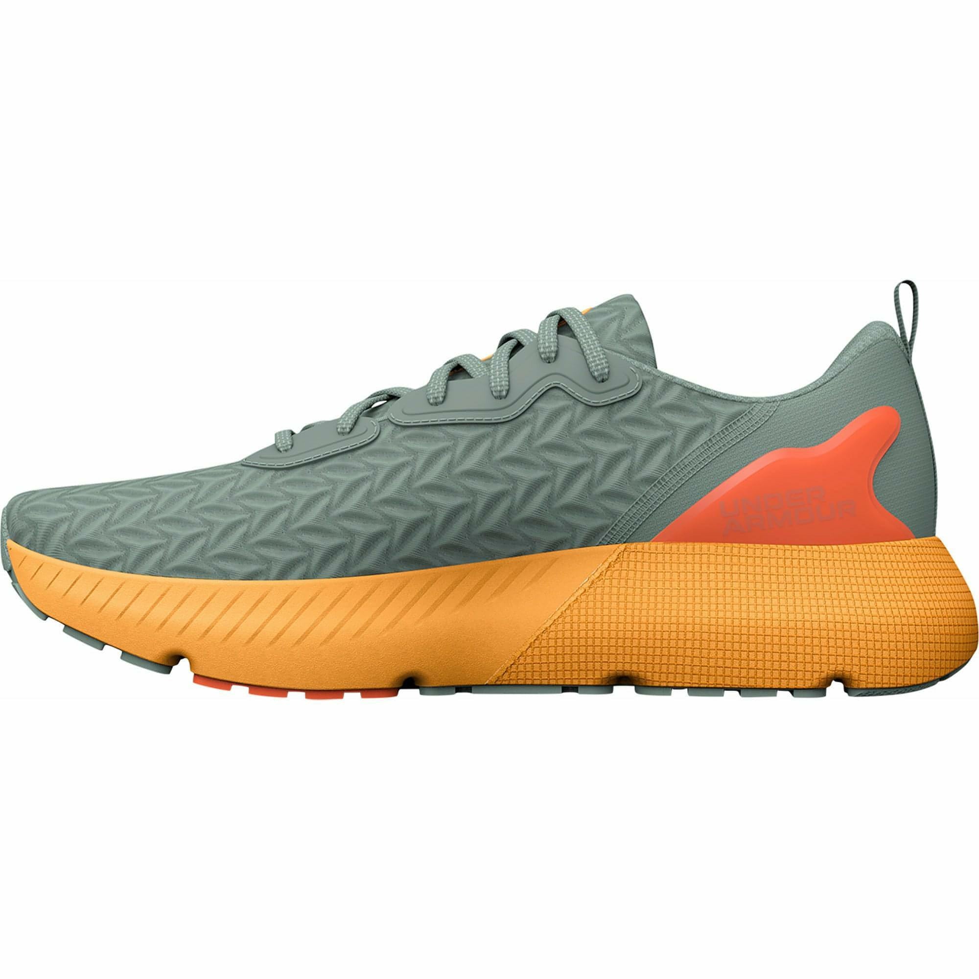 Multi colored under armour cheap shoes