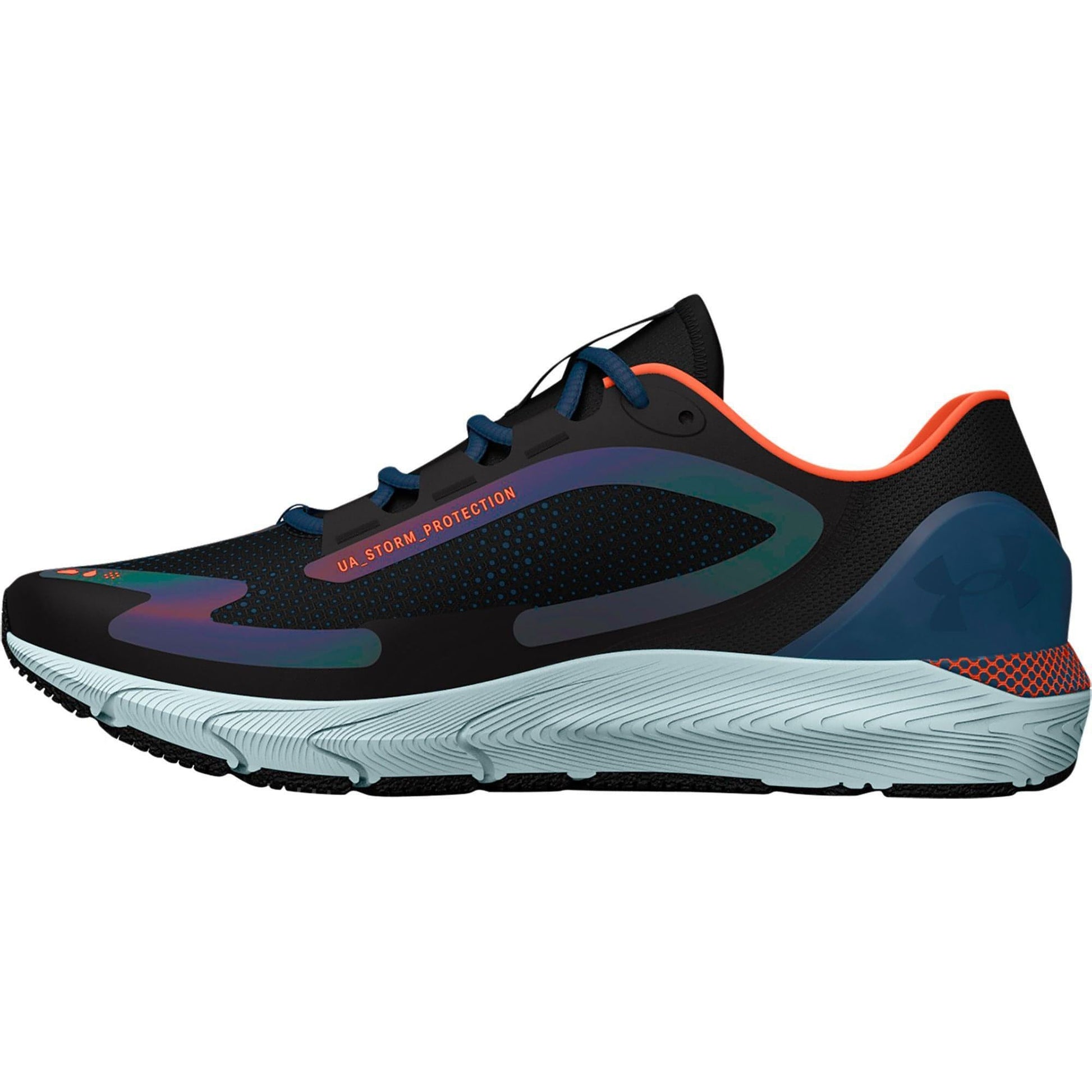 Under Armour Hovr Sonic Storm Inside - Side View