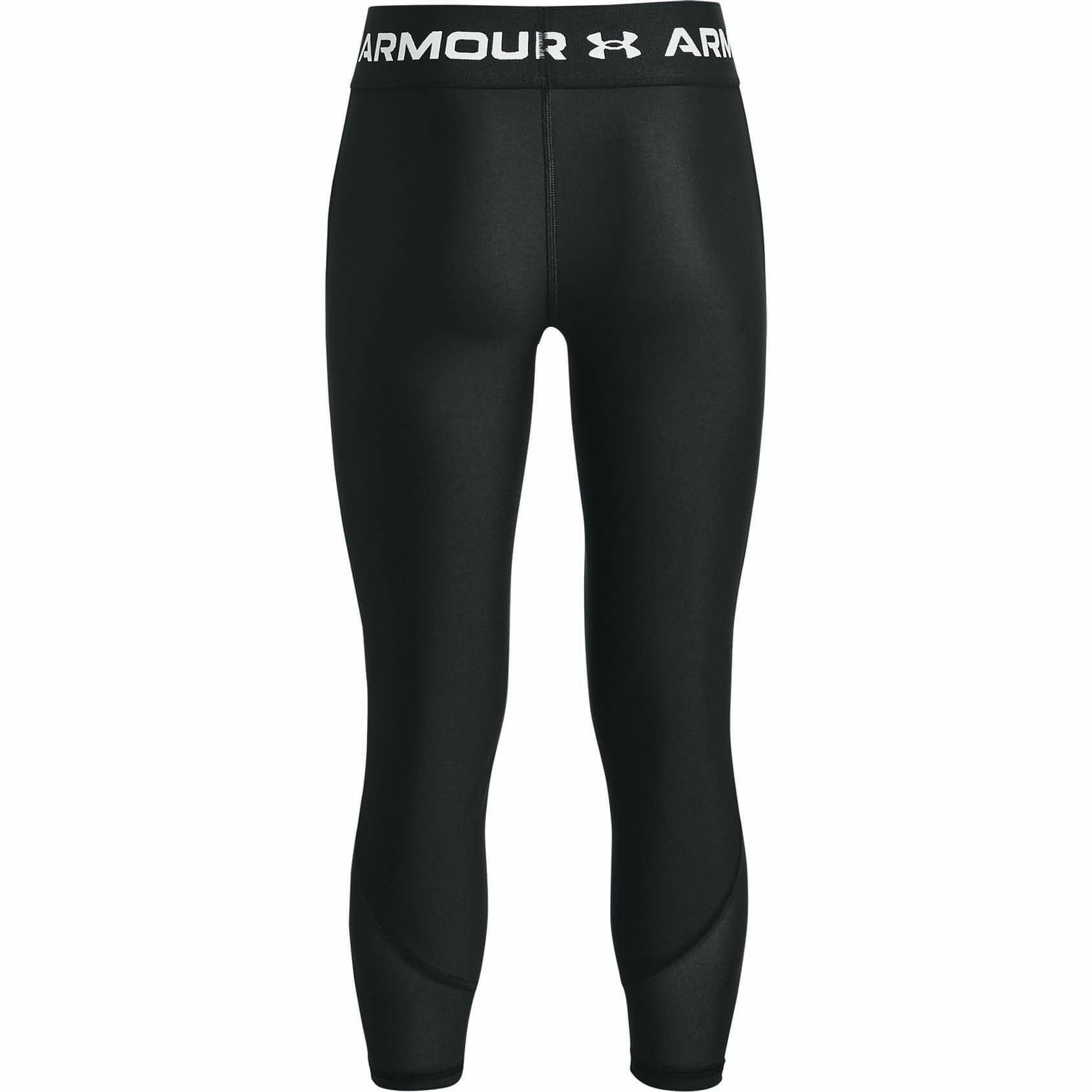 Under armour heatgear ankle hot sale crop