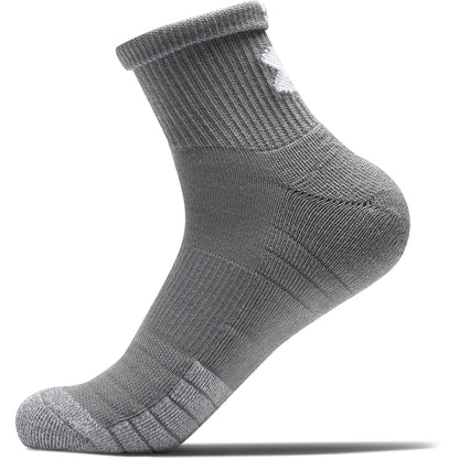 Under Armour Heatgear Quarter Pack Side - Side View