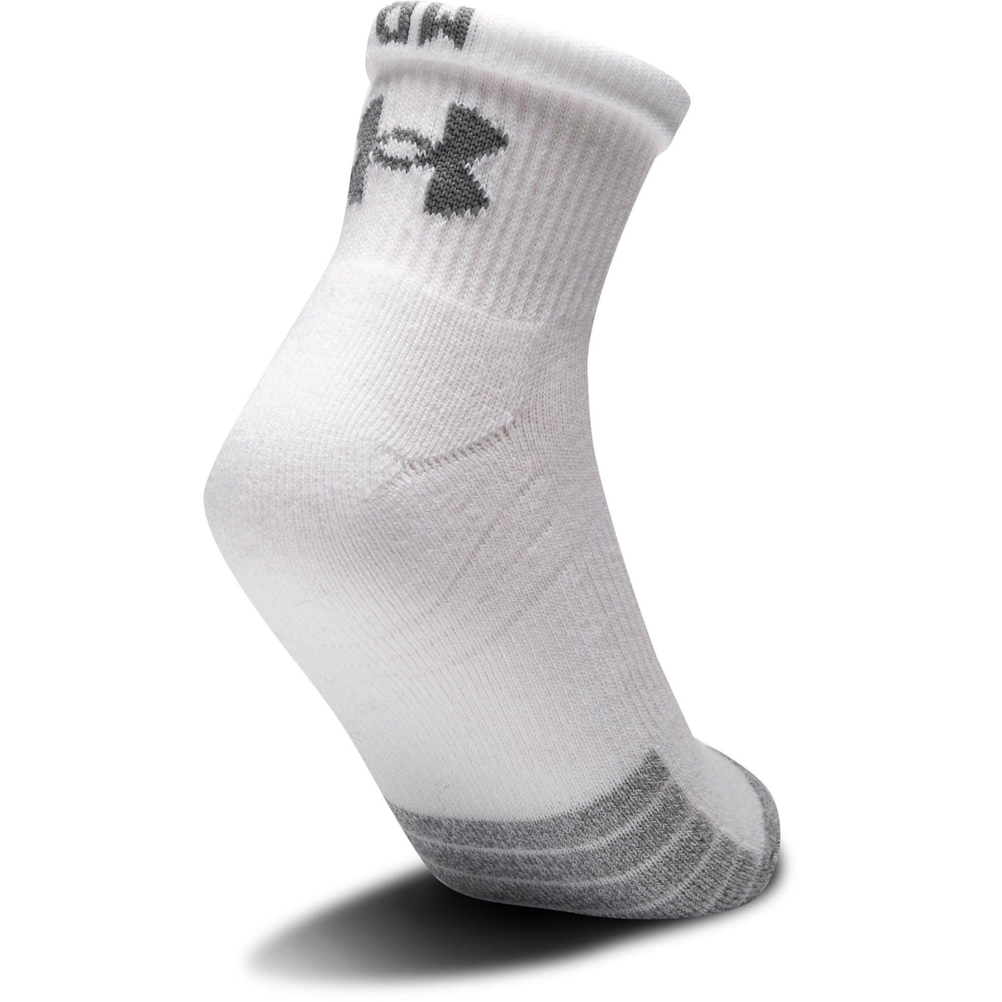 Heatgear socks hot sale