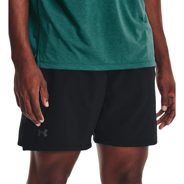 Men's ua cage shorts sale
