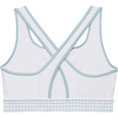 Under Armour Mid Crossback Sports Bra Back2