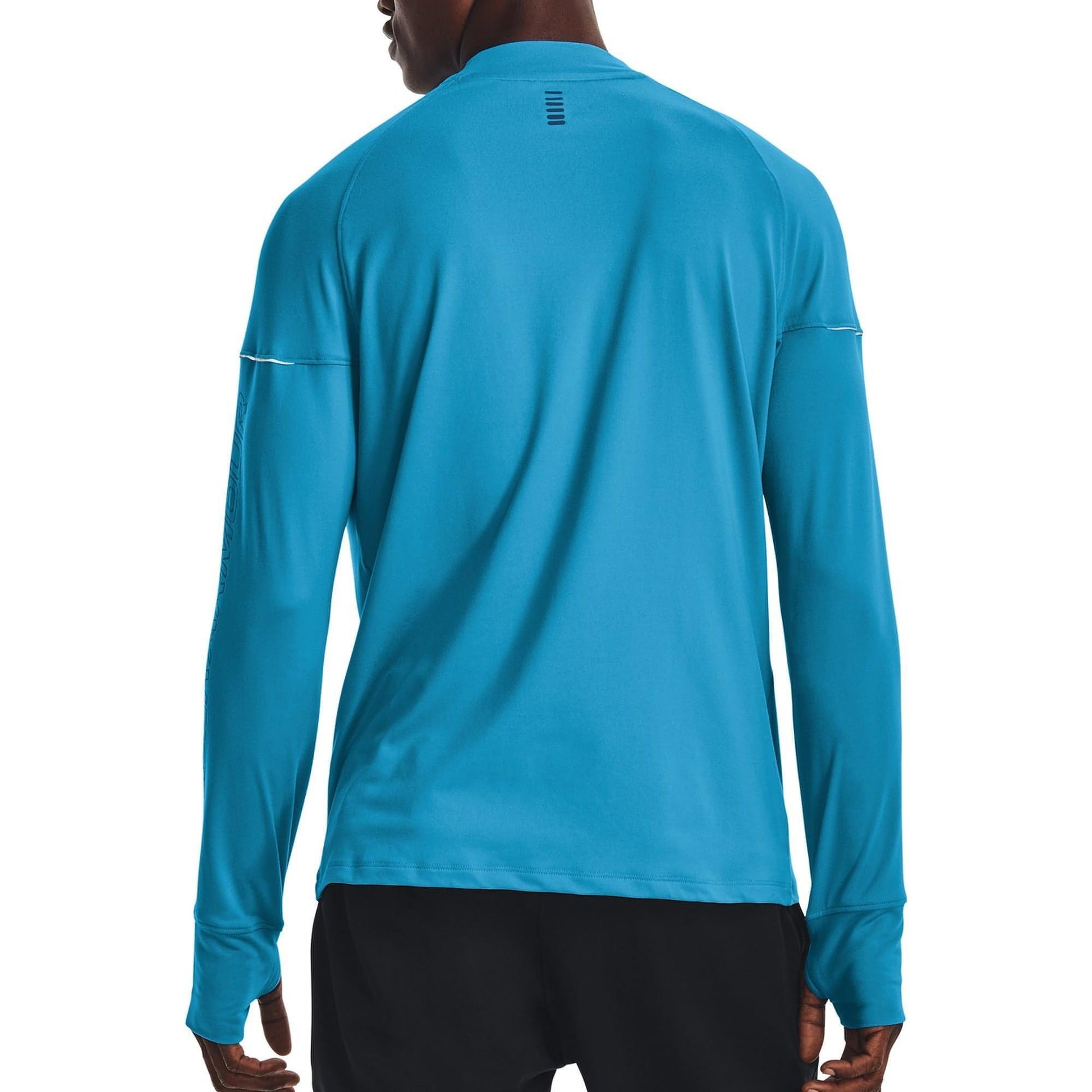 Under Armour Outrun The Cold Long Sleeve Back View