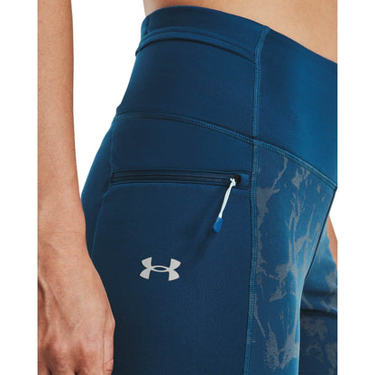 Under Armour Outrun The Cold Long Tights Details