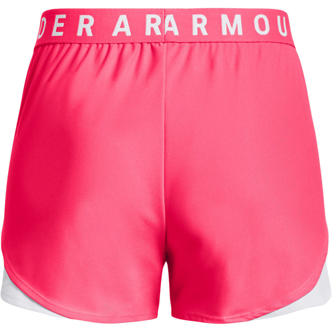 Under Armour Play Up Shorts Back2