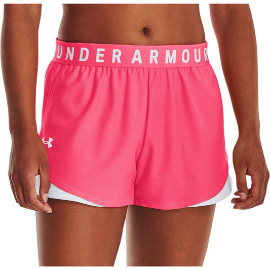 Under Armour Play Up Shorts