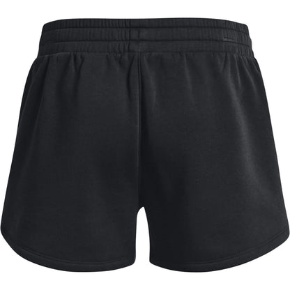 Under Armour Rival Fleece Shorts Back2