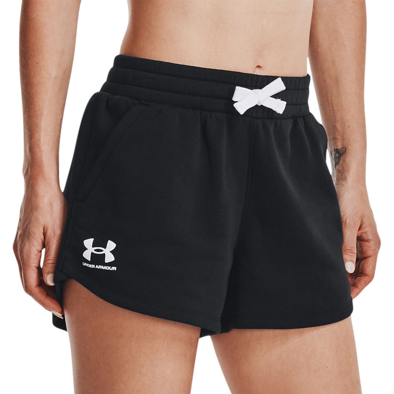 Under Armour Rival Fleece Shorts