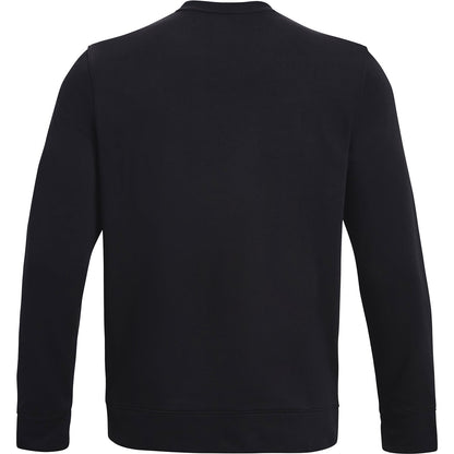 Under Armour Rival Terry Logo Sweatshirt Back2