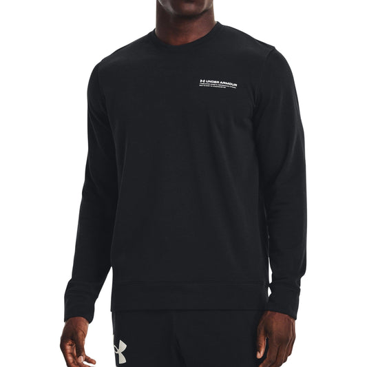Under Armour Rival Terry Logo Sweatshirt