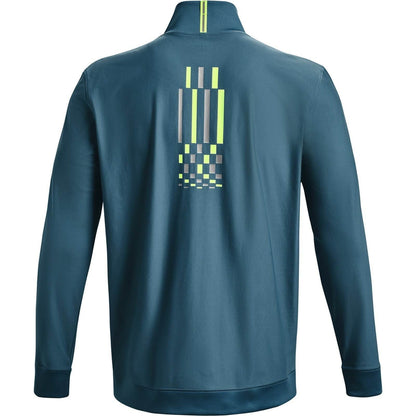 Under Armour Run Anywhere Long Sleeve Back2