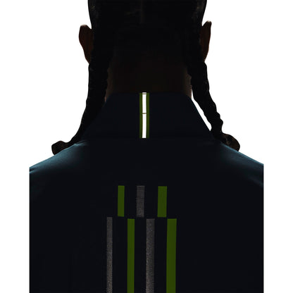 Under Armour Run Anywhere Long Sleeve Details