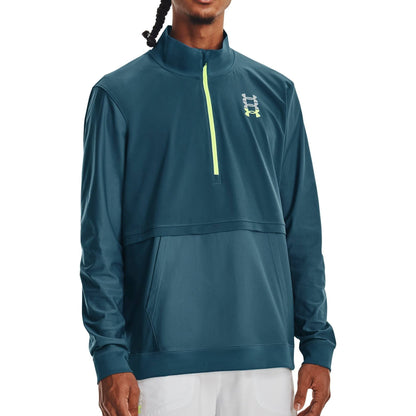Under Armour Run Anywhere Long Sleeve