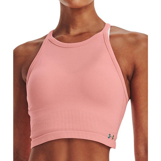 Under Armour Rush Seamless Tank