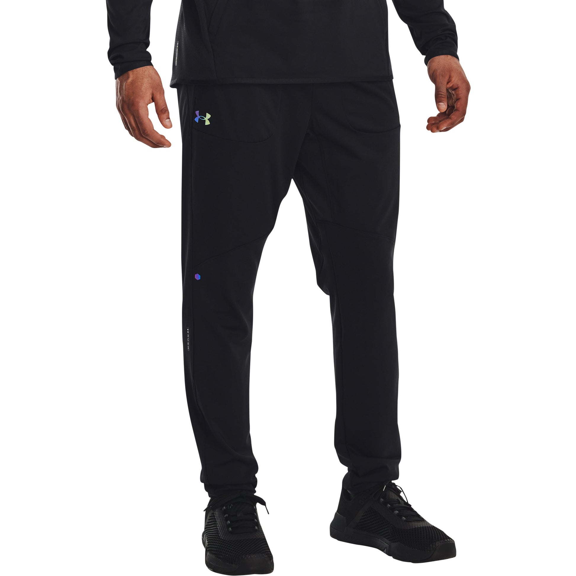 Under Armour Rush Warm Up Pants