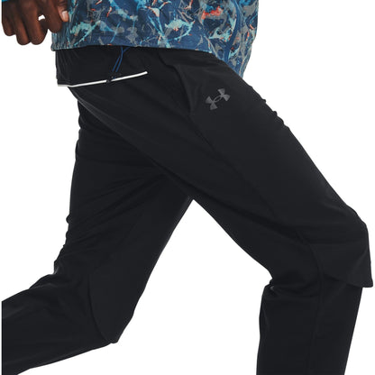 Under Armour Storm Outrun The Cold Pants Detail
