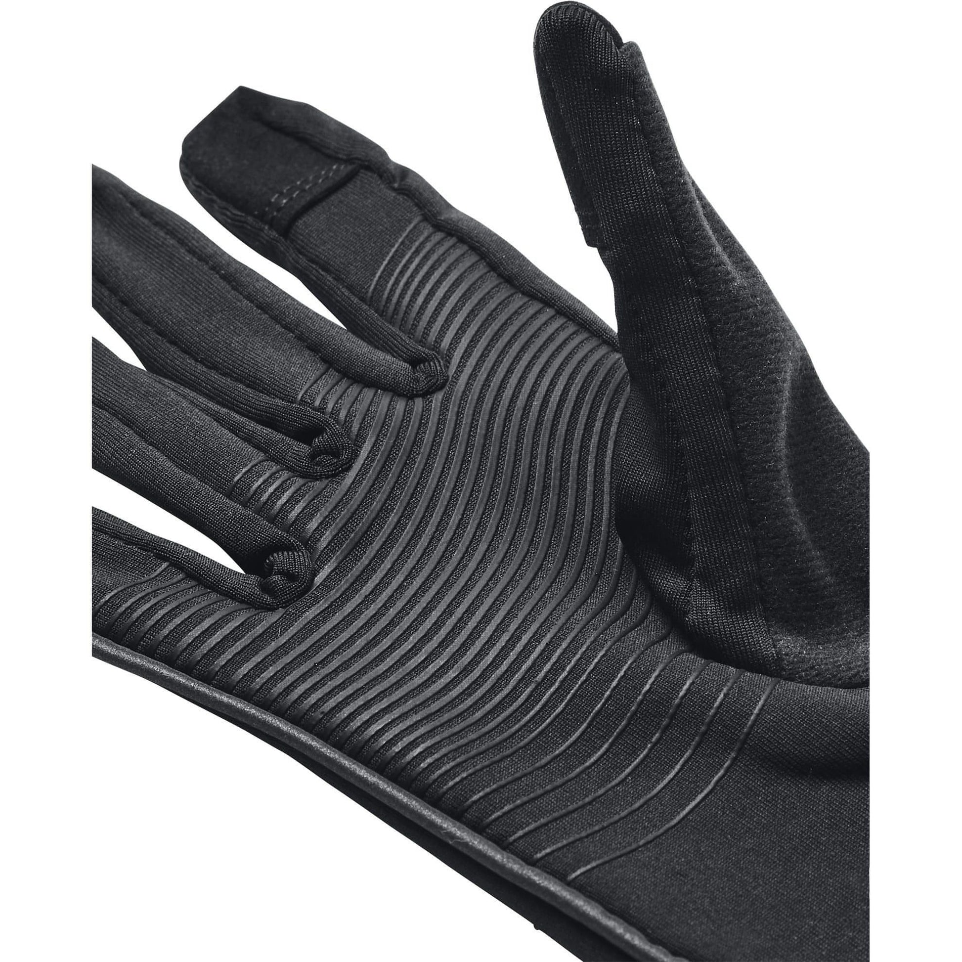 Under Armour Storm Run Liner Gloves Details