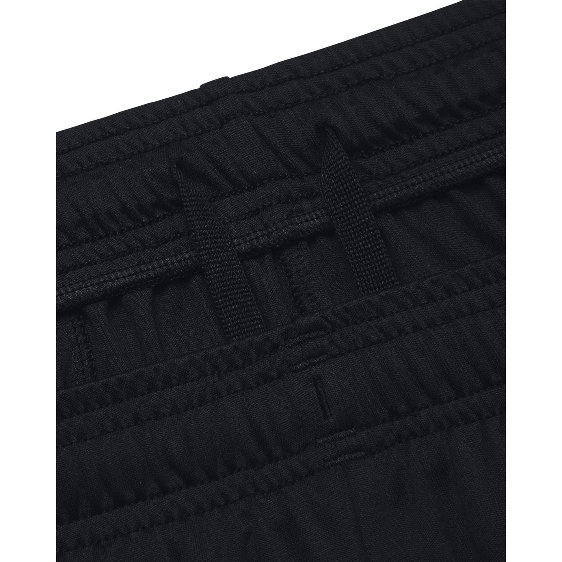 Under Armour Tech Wordmark Graphic Shorts Details
